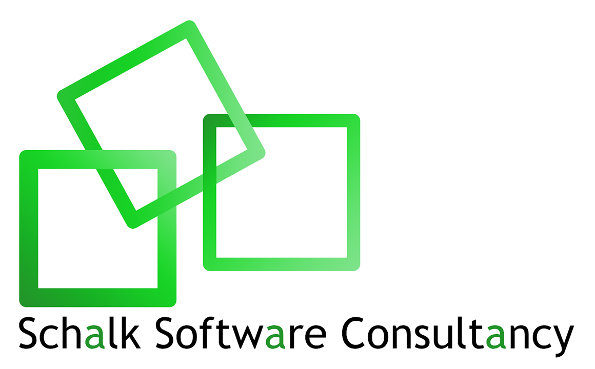 Logo Schalk Software Consultancy